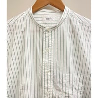 FUJITO Officer Shirt