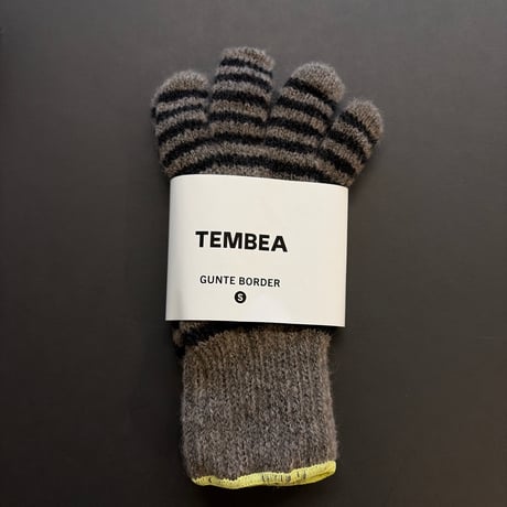 TEMBEA GUNTE BORDER