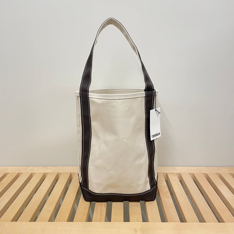 TEMBEA BAGUETTE TOTE SMALL | niban STORE
