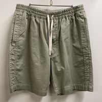 FUJITO Line Easy Shorts