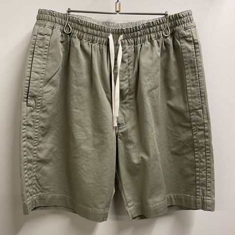 FUJITO Line Easy Shorts
