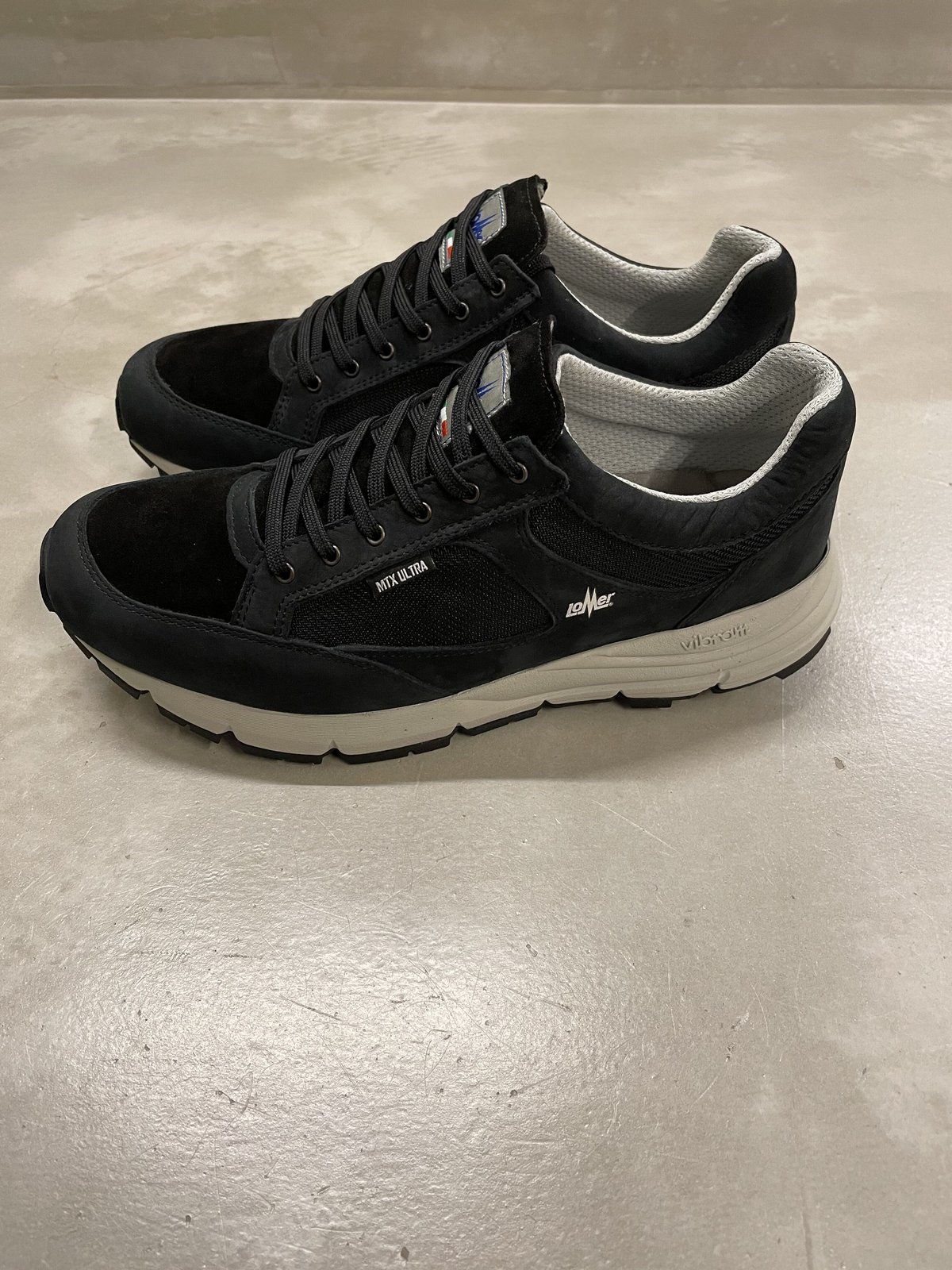 LOMER kanga ultra | niban STORE