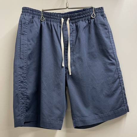 FUJITO Line Easy Shorts