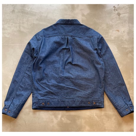FUJITO Work Jacket "Michael"