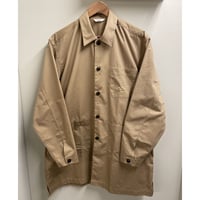 BRENA mods coat | niban STORE