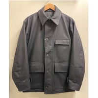 BRENA mods coat | niban STORE