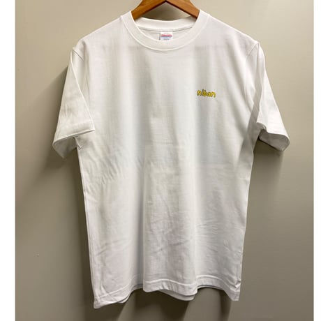 Baku Maeda x niban Tenniscourt T