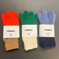 TEMBEA GUNTE 2TONE