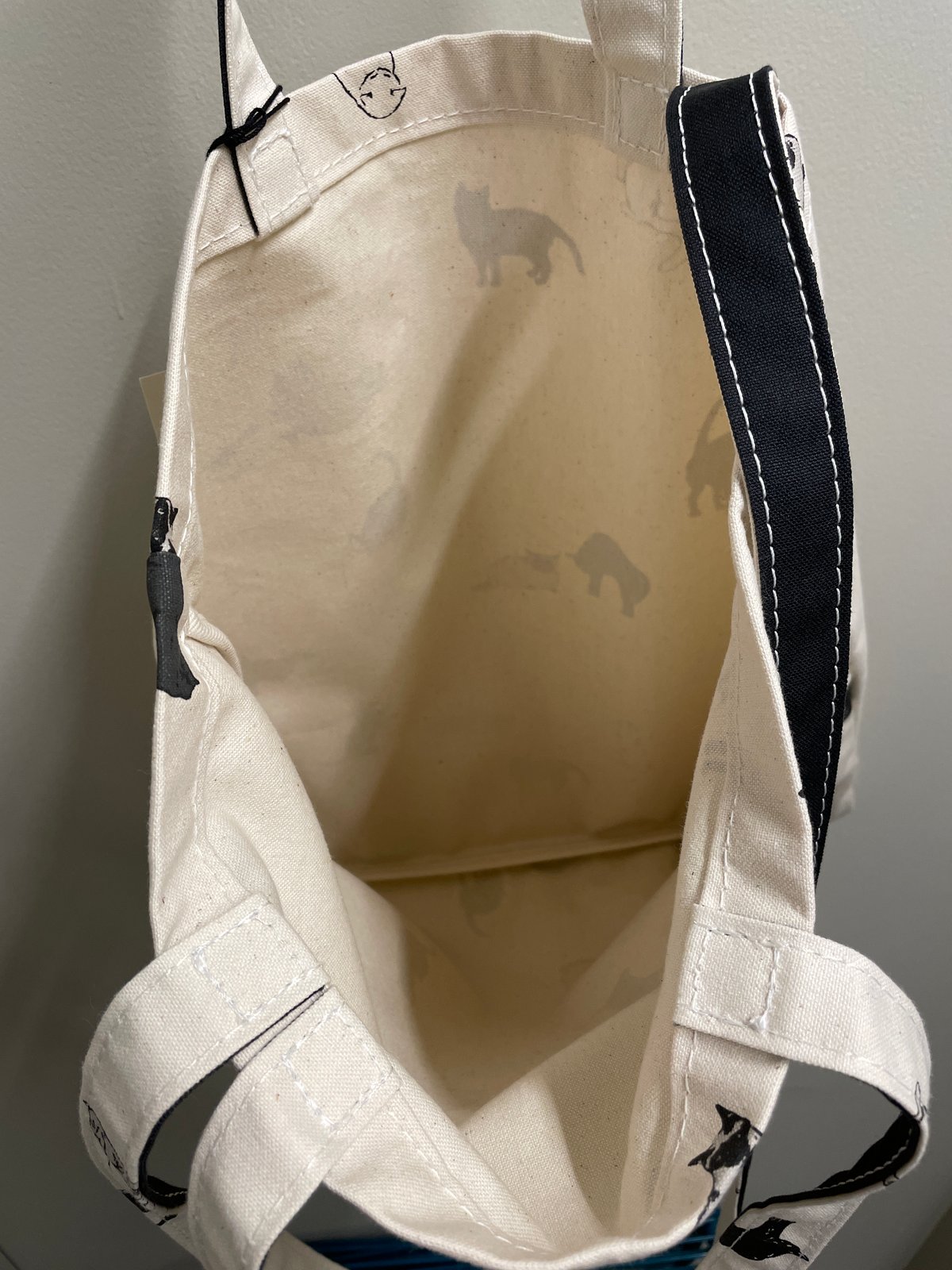 TEMBEA 3HANDLE TOTE | niban STORE