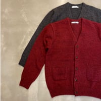 FUJITO knit cardigan