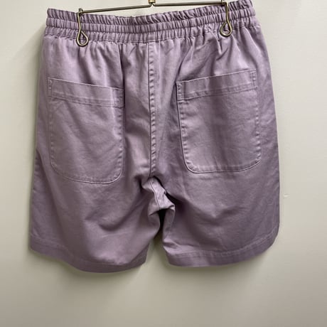 FUJITO Line Easy Shorts
