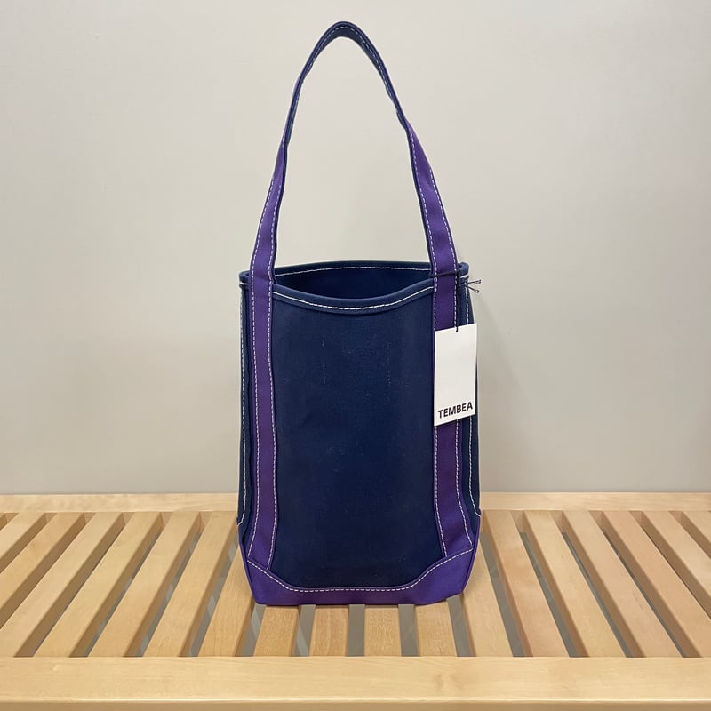 TEMBEA BAGUETTE TOTE SMALL | niban STORE