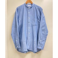 FUJITO Officer Shirt