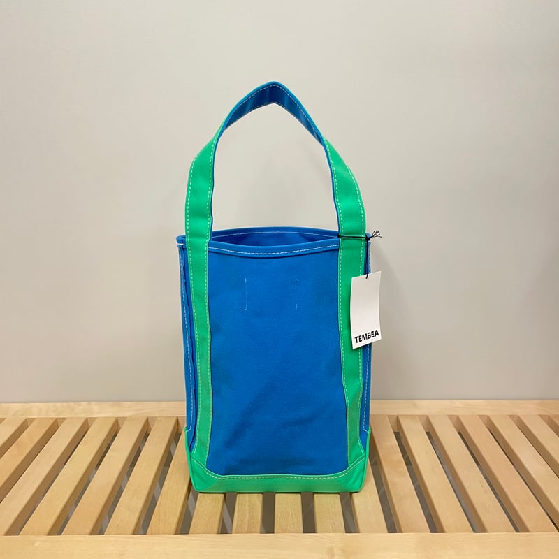 TEMBEA BAGUETTE TOTE SMALL | niban STORE