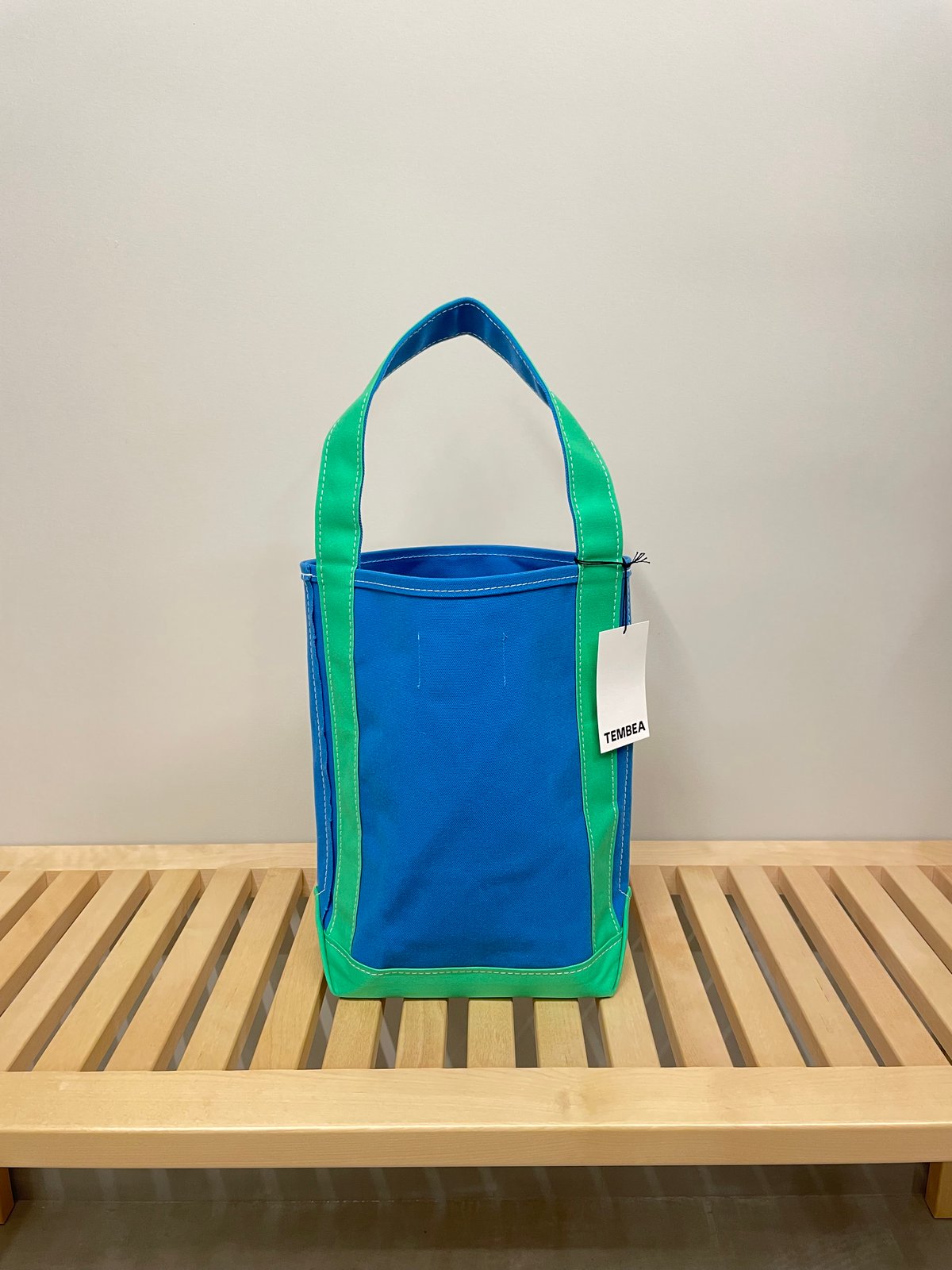 TEMBEA BAGUETTE TOTE SMALL | niban STORE