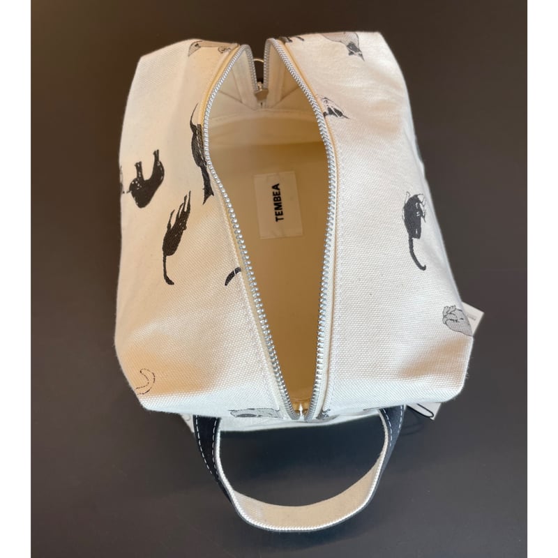TEMBEA GARMENT BAG S | niban STORE