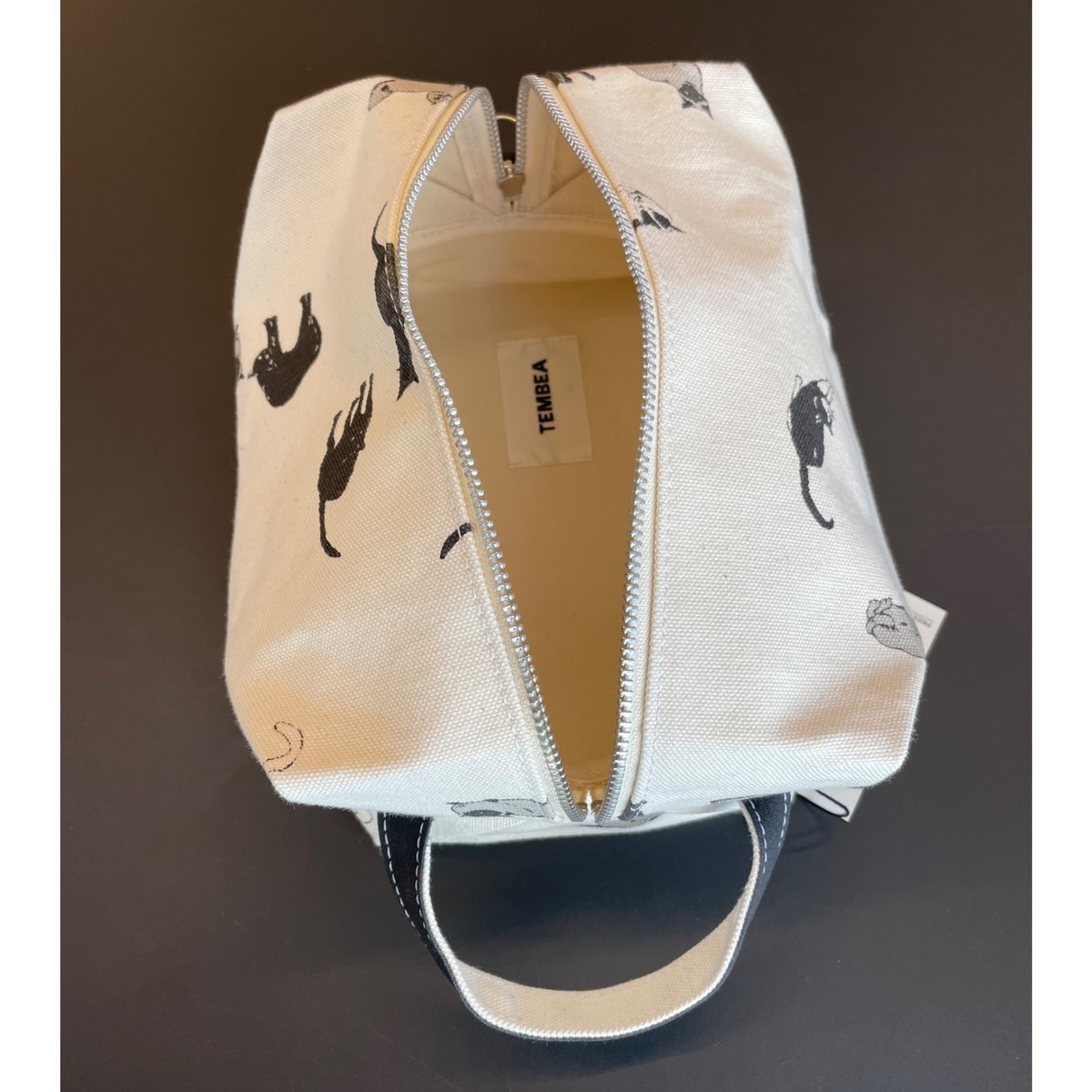TEMBEA GARMENT BAG S | niban STORE