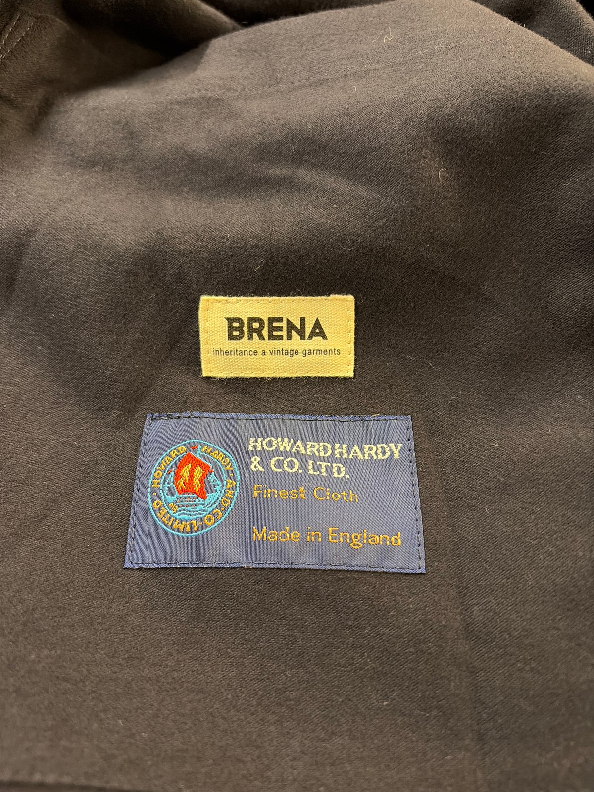 BRENA GARDI | niban STORE