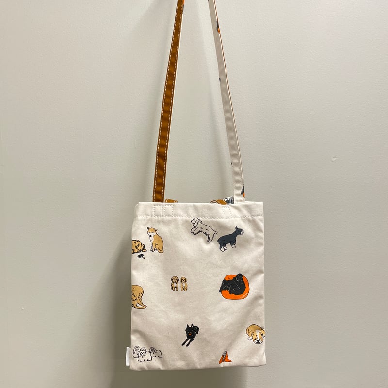 TEMBEA 3HANDLE TOTE S | niban STORE