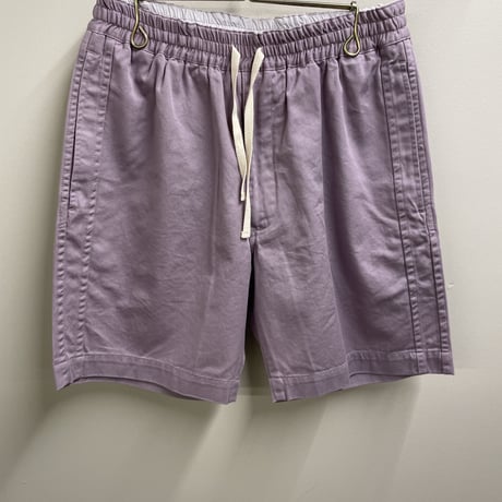 FUJITO Line Easy Shorts