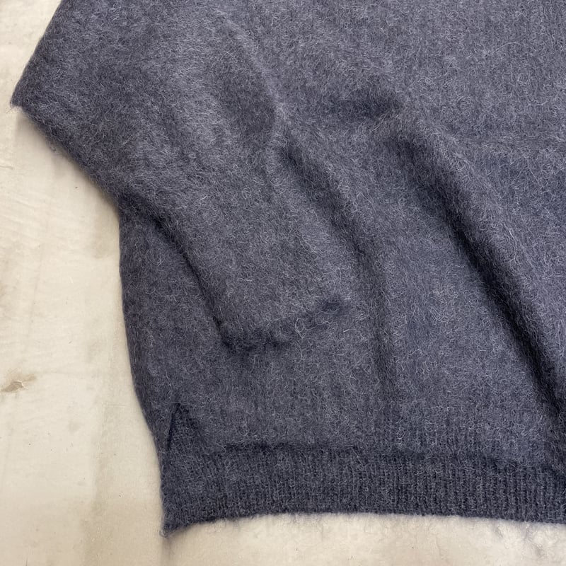 comm.arch Hand Frame Mohair P/O | niban STORE