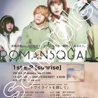 メンバーサイン入りポスター