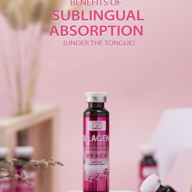 Collagen C Sip(10vials) コラーゲン C シップ(10バイアル） | J