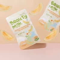 Beauty Milk Melon ビューティーミルクメロン