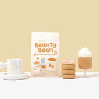 Beauty Bean Mocha Coffee
