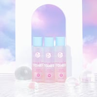 Ever Glass Tonerエバー・ガラス・トナー