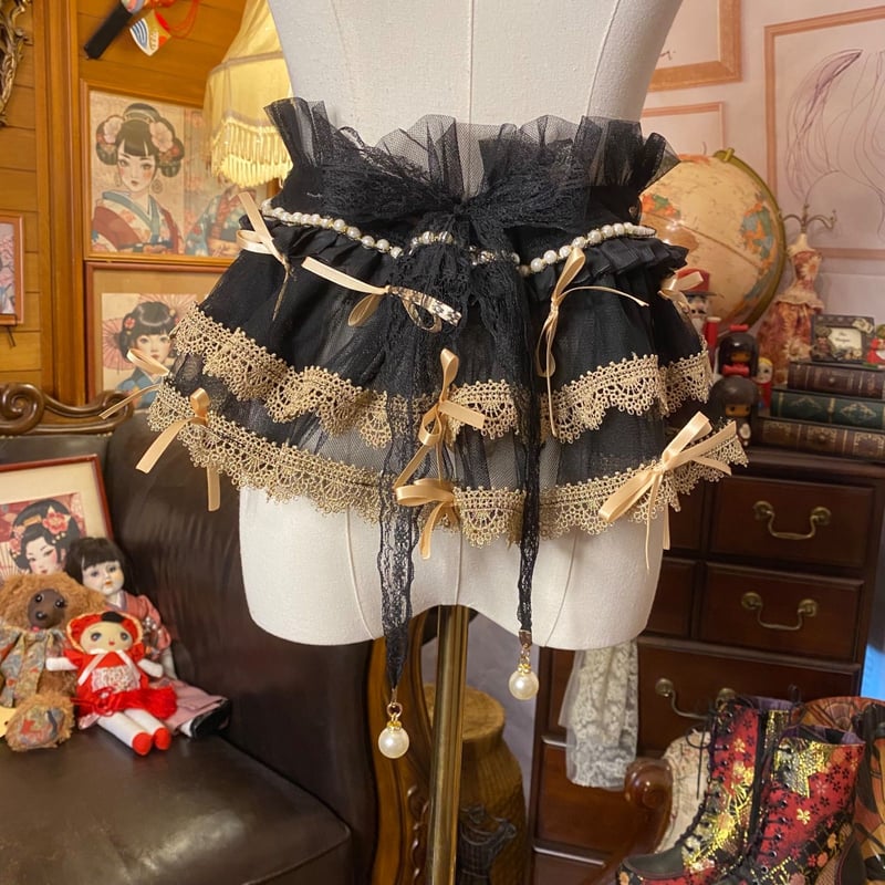 和洋折衷　リメイクMA-1 6450e380f3a4a5a423878a9d40b407