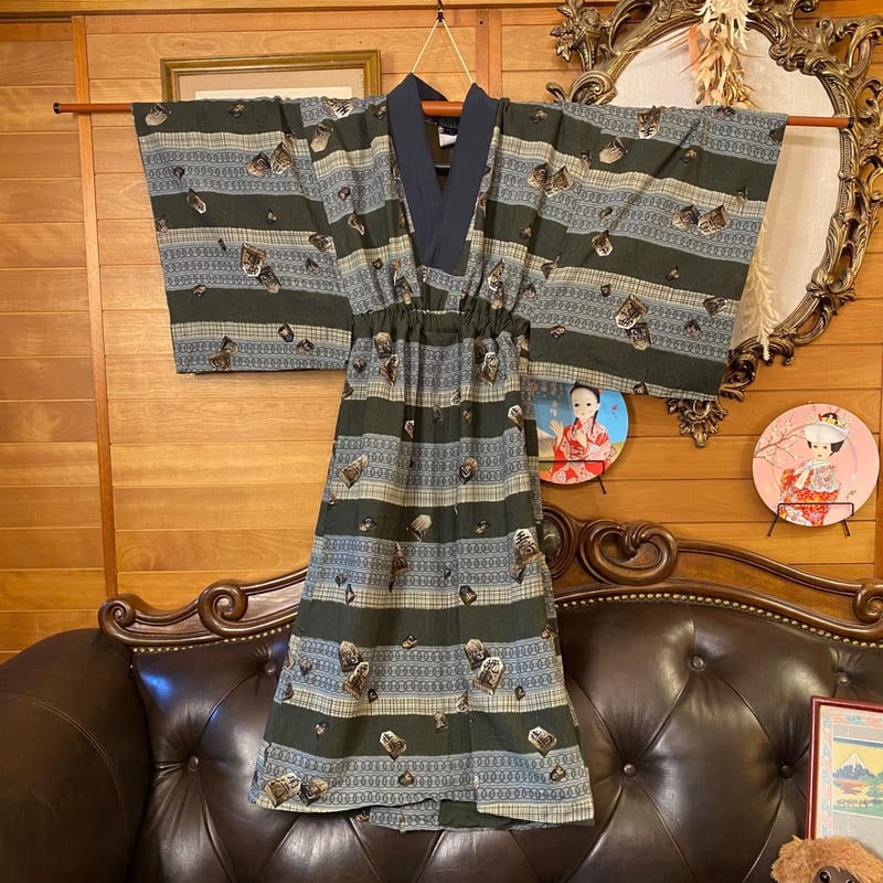 RM213 アンティーク 長襦袢 着物 まとめて5枚 RM213 アンティーク 長襦袢 着物 まとめて5枚 楽天市場