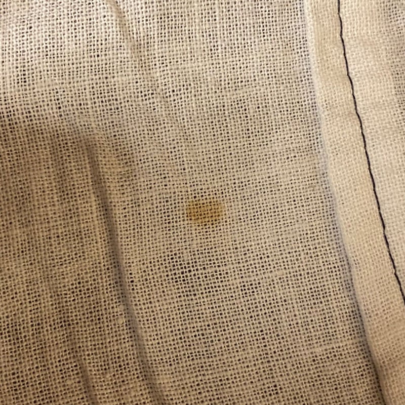 和洋折衷 リップル藍染浴衣 リメイク ワンピース ドレス 名古屋帯  