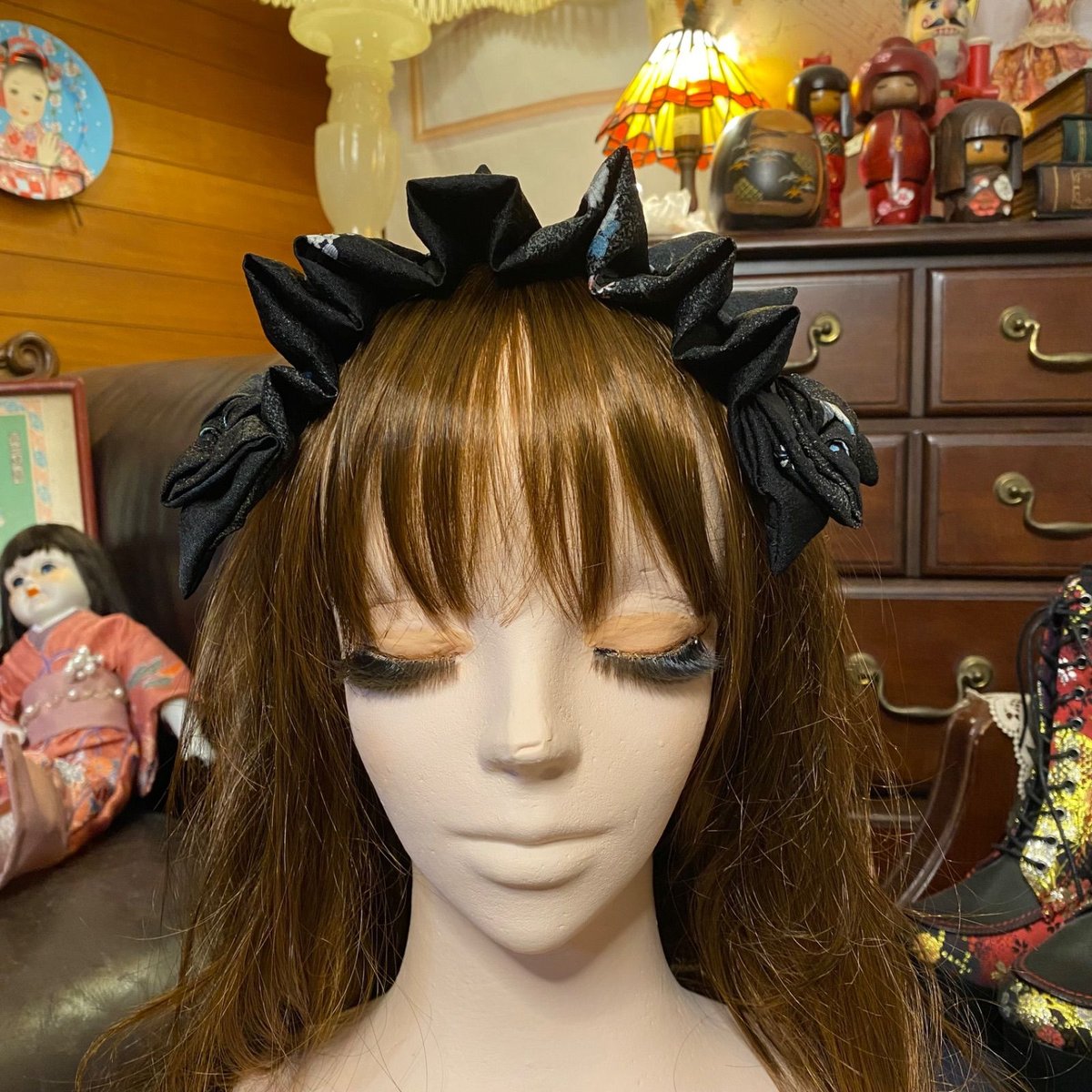 【洋服付き】アンティークベア 71Jc2XDBtBL._UF350,350_QL80_.jpg