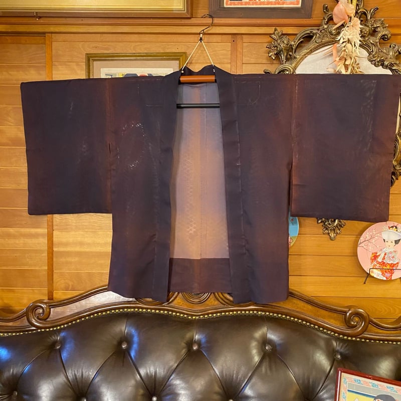 和洋折衷 コーディネート 羽織コーデ まとめ売り レトロ クラシカル  