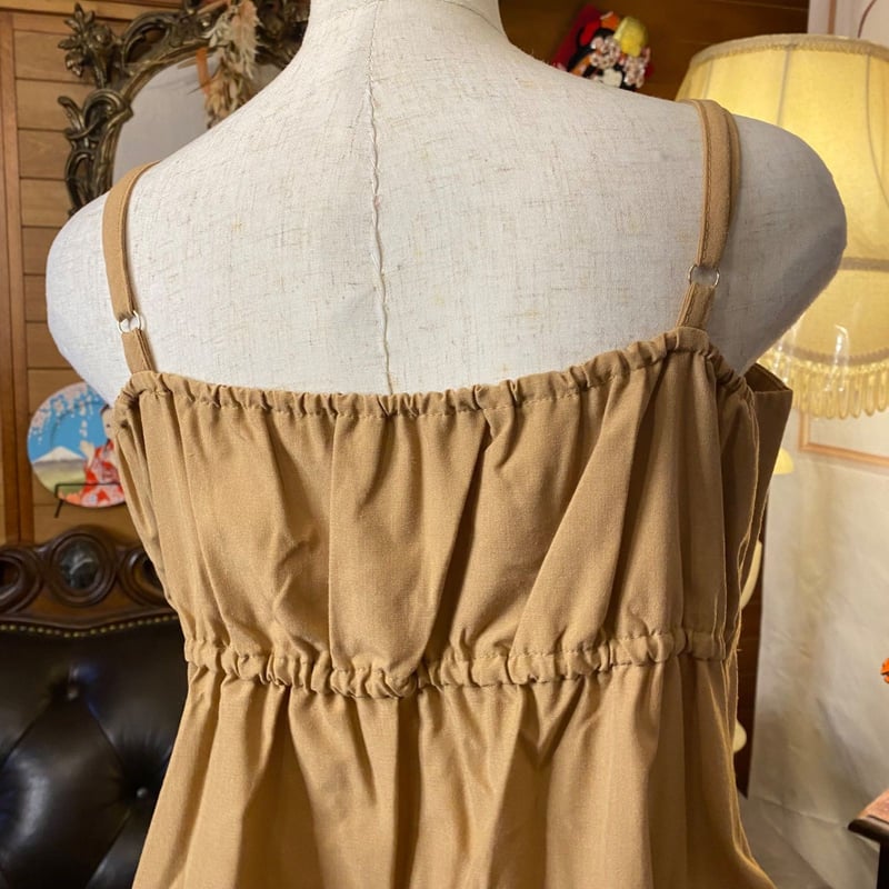 和洋折衷 浴衣 ロング ワンピース パッチワーク リメイク コラージュ  