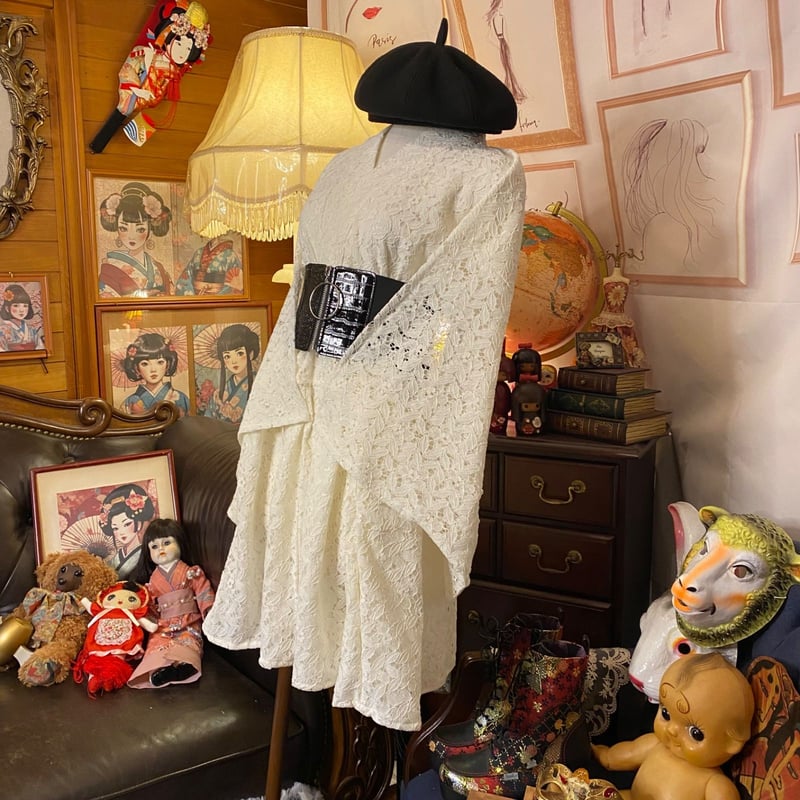 リメイク 浴衣ドレス A yukata remake dress that even beginners can do! - YouTube