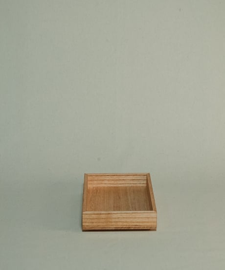 四角皿(小)