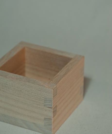 桝