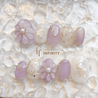 (103)purple×Nuance