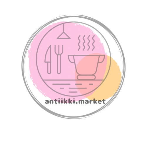 antiikkimarket's STORE