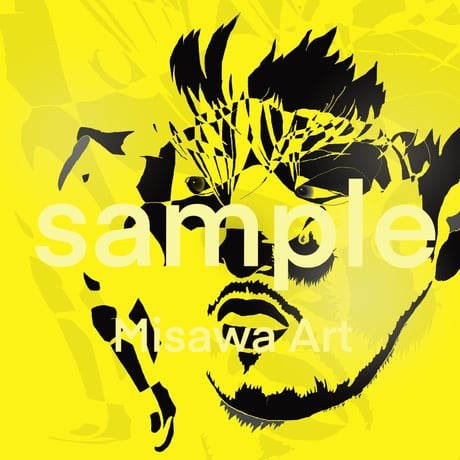 三澤アート　ザ・クラシック  YELLOW