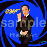 三澤アート　036 (受発注)