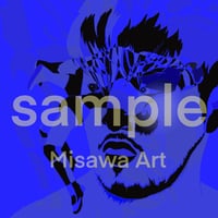 三澤アート　ザ・クラシック  BLUE