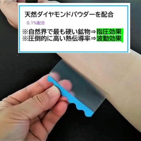 お得　MIRAVANNO  ３パック