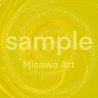 三澤アート　招きの渦