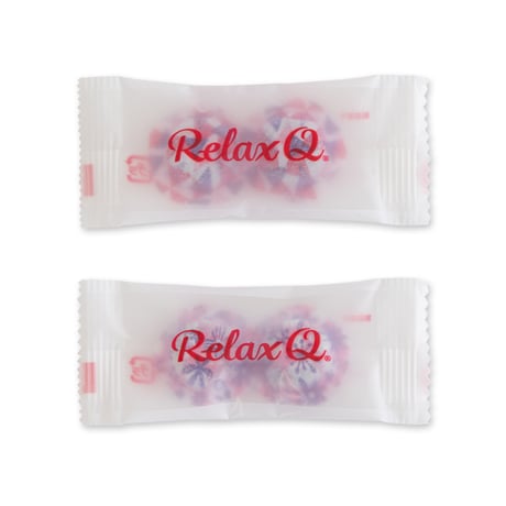 RelaxQ 顔セレブシリーズ ほっと顔スポット