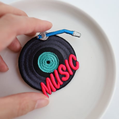 music