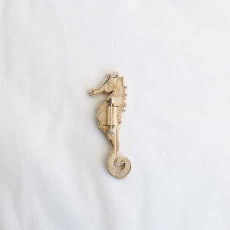 sea horse