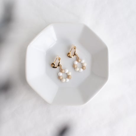 ring white